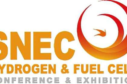 SNEC第六届(2023)国际氢能与燃料电池技术和装备(上海)展览会