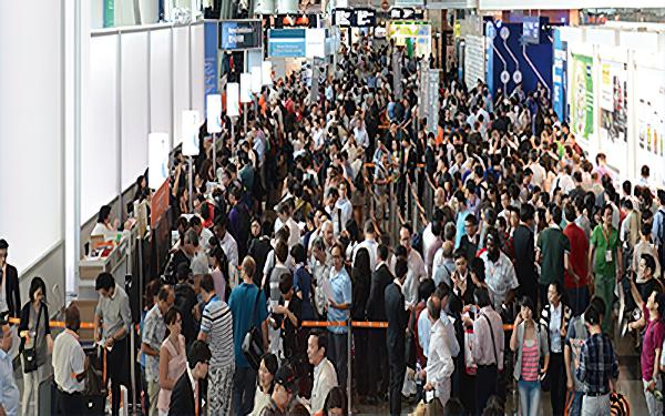 2023上海国际冶金及材料分析测试仪器设备展览会