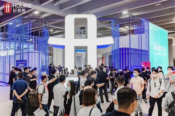 2024中国(广州)定制家居展览会