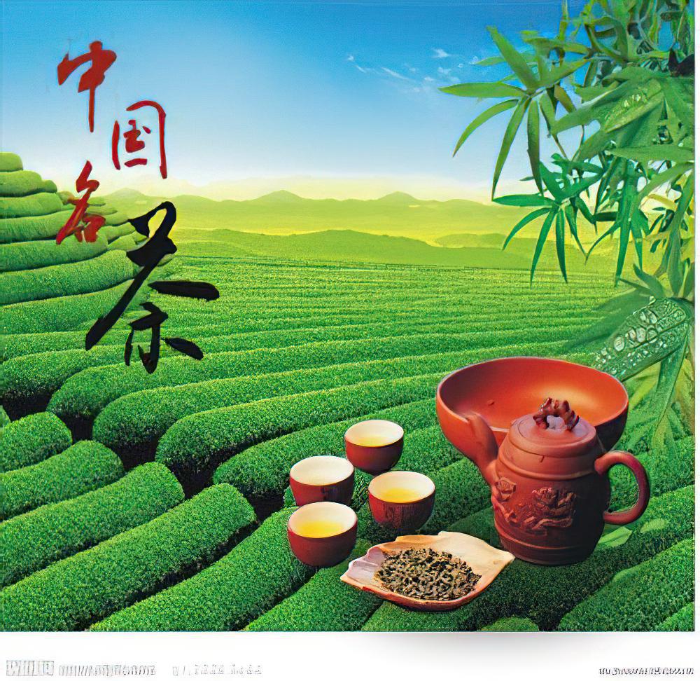 2012广州国际(秋季)茶叶展览会