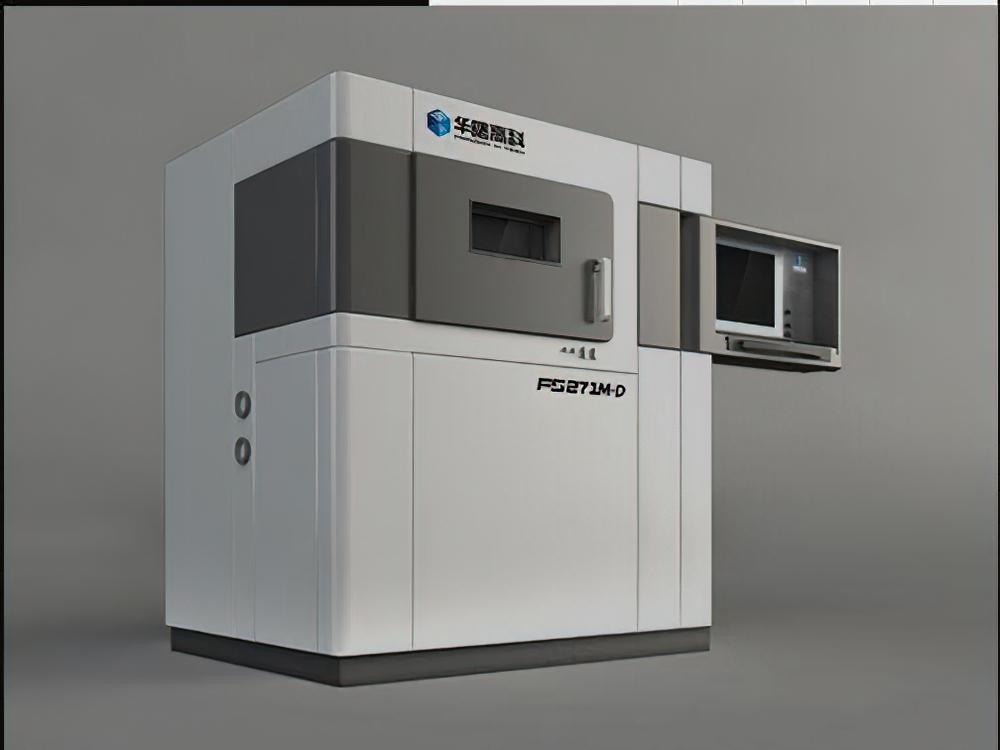 2017智慧制造及3D打印技术应用展会