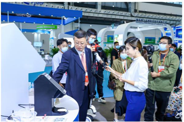 2023中国海南创新药品及医疗器械展览会