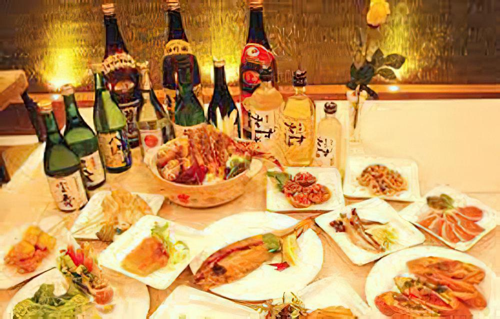 2013第亚洲国际食品及饮料餐厅及餐饮设备展