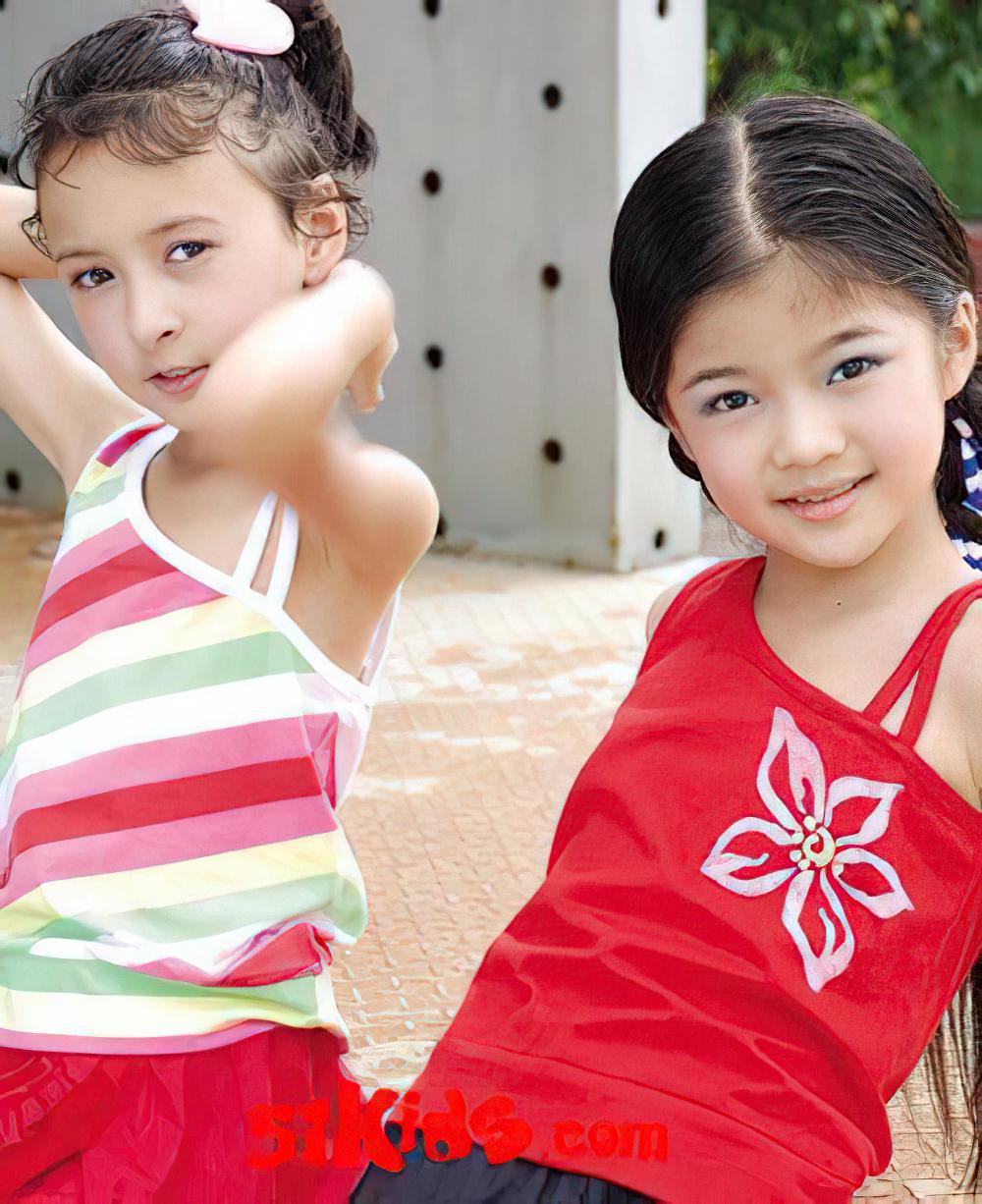 上海国际少年儿童服装及用品博览会