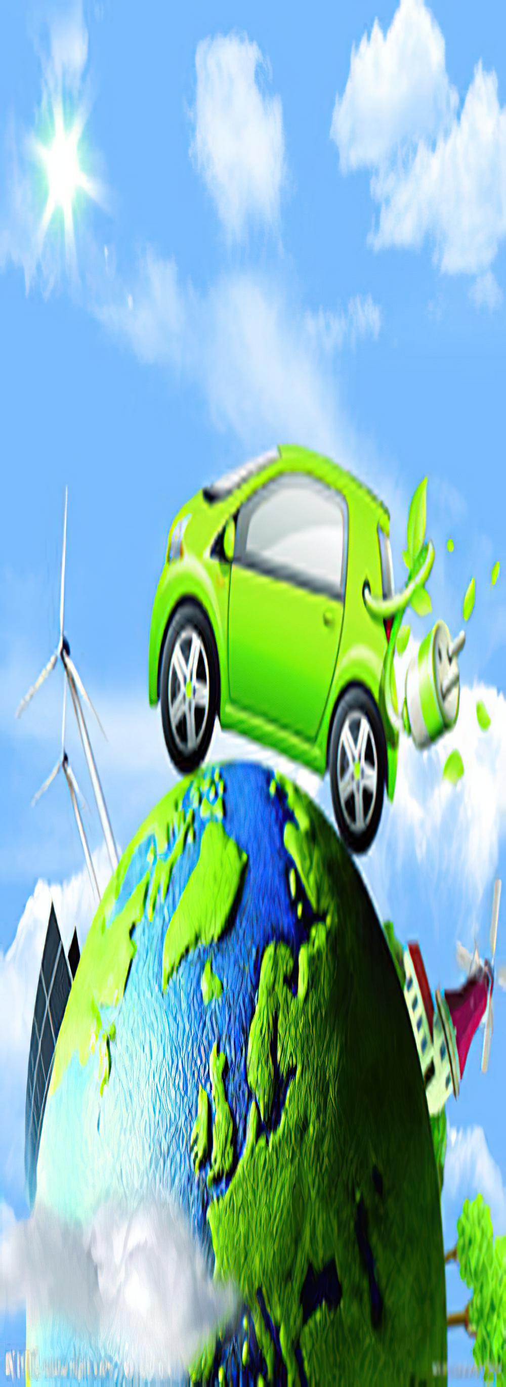 2013中国低碳交通及新能源汽车展览会