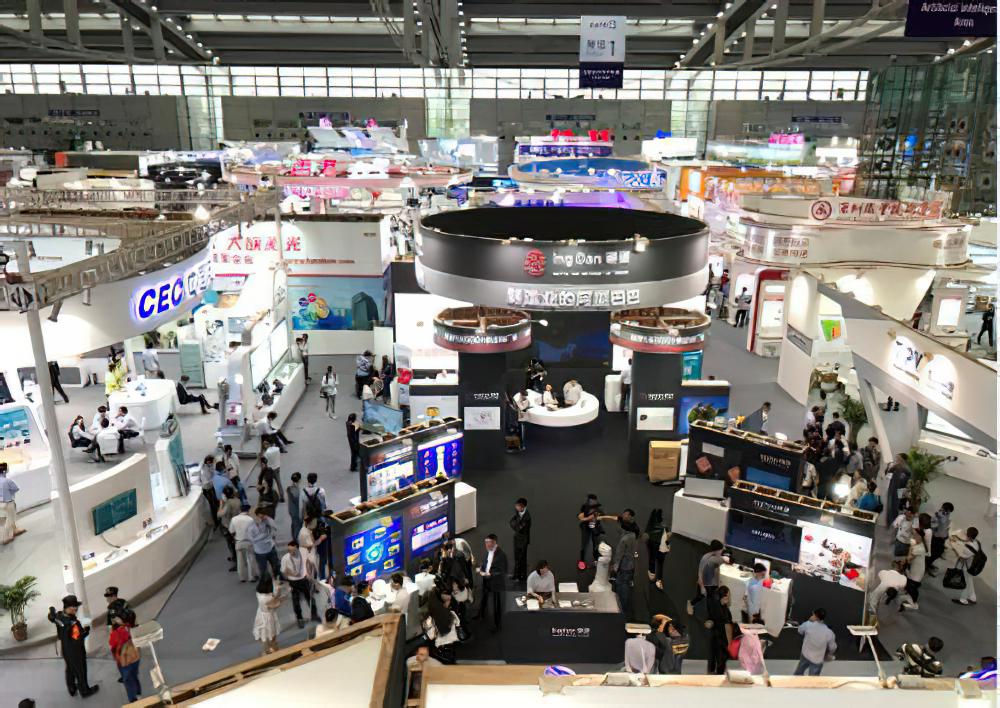 2021第九届深圳国际电子产品包装及材料展览会