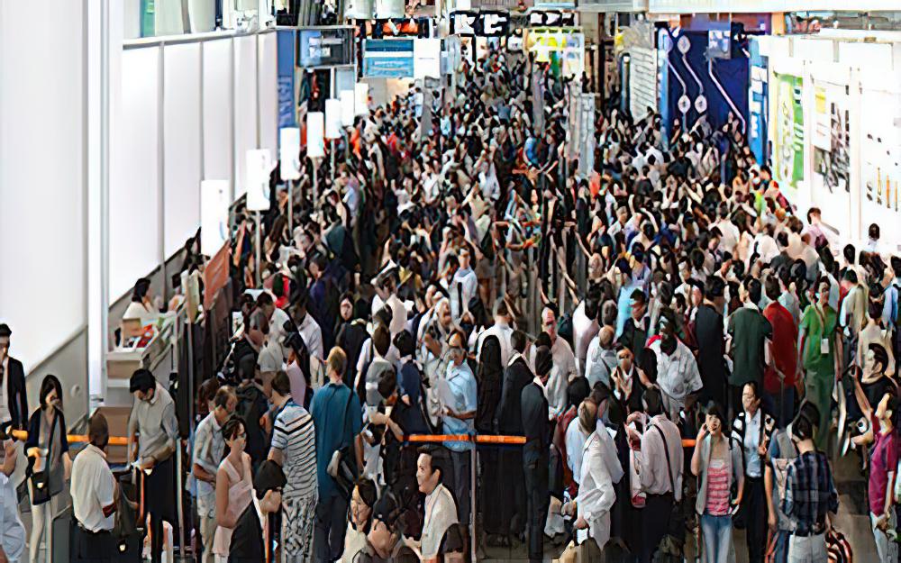 2021深圳国际复合材料及技术装备展览会