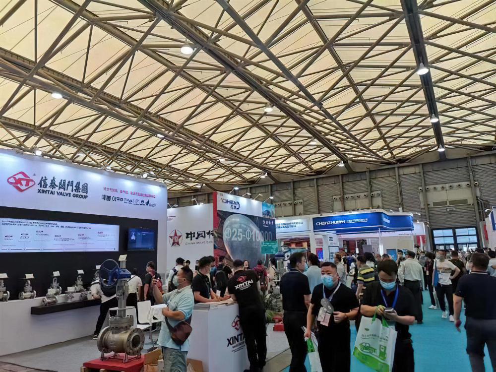 2021第十三届上海国际粉体材料加工及输送设备展览会