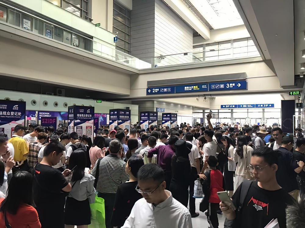 2021广州国际跨境电商展览会