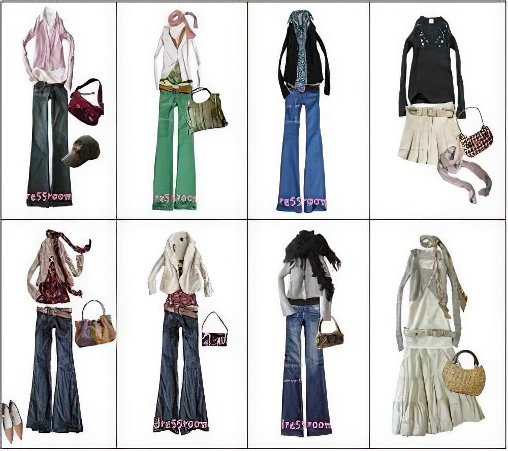 2012深圳国际流行服饰配件展览会