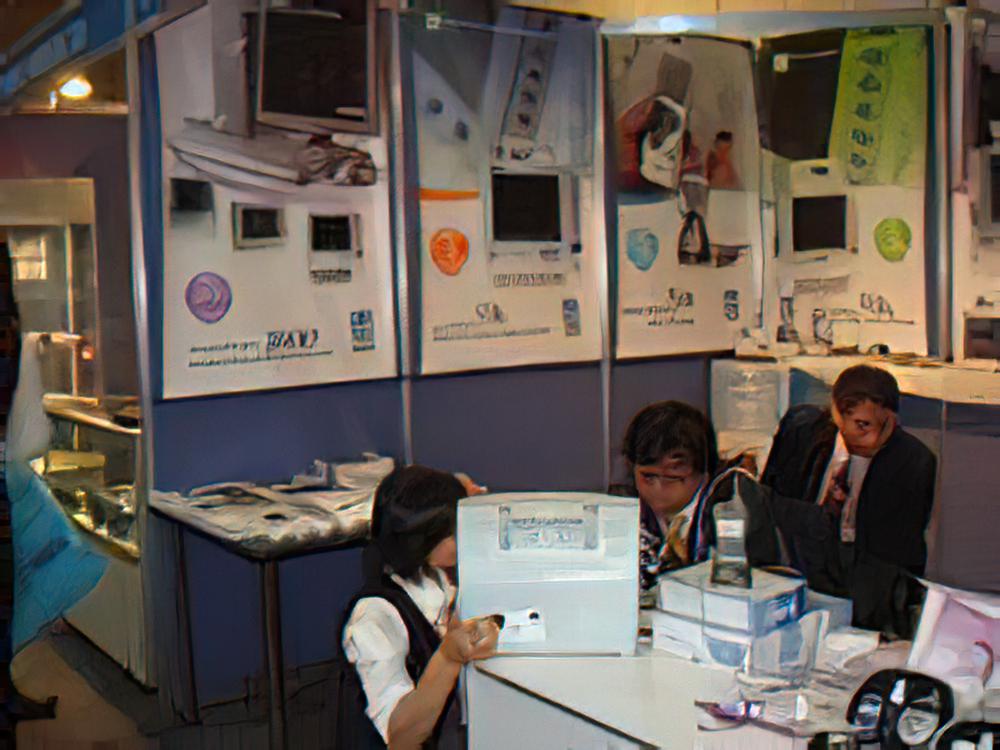 2010国际医药电子信息技术及医疗设备展览会
