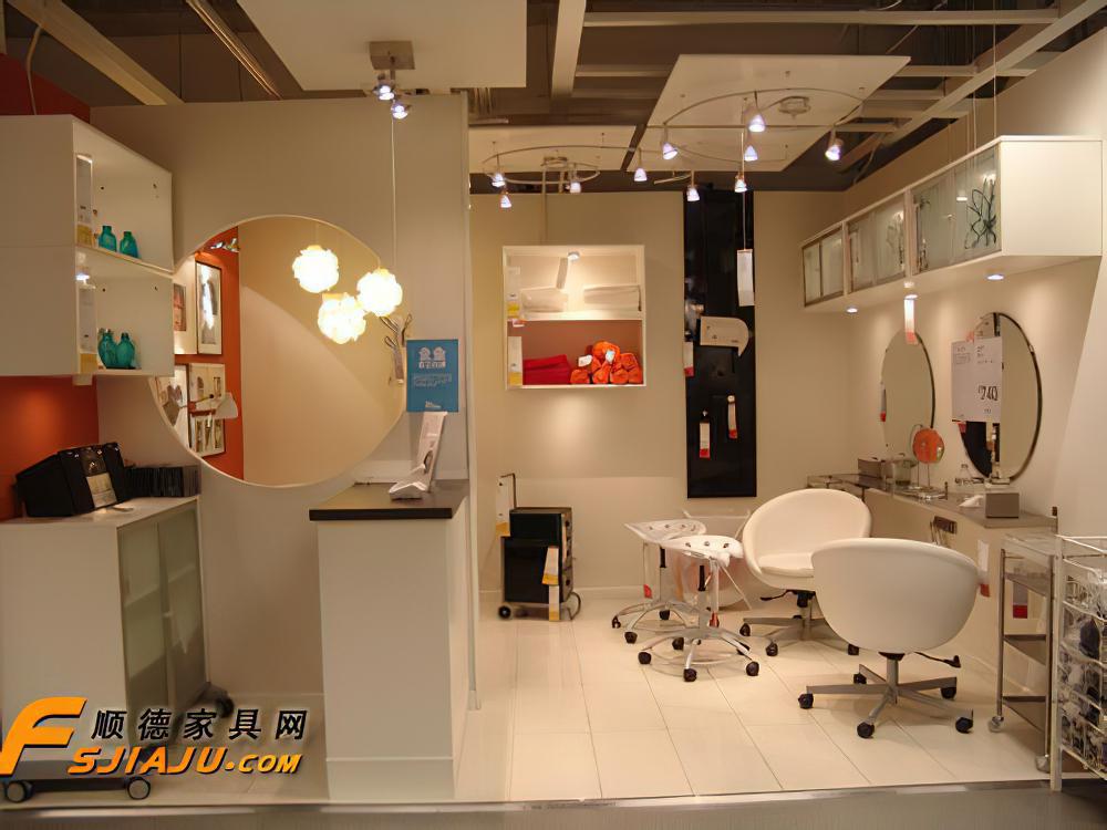 2010中东迪拜国际家具展览会