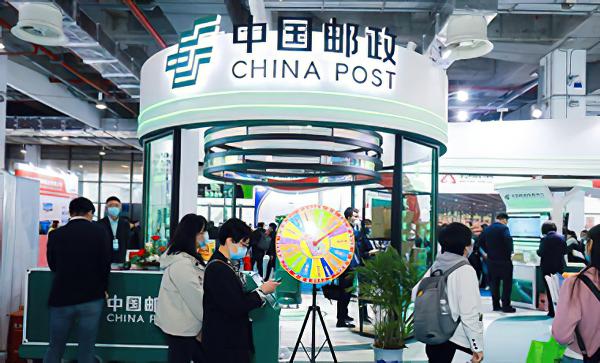 2023上海国际快递物流产业博览会|新能源物流车展|AGV物流机器人展览会