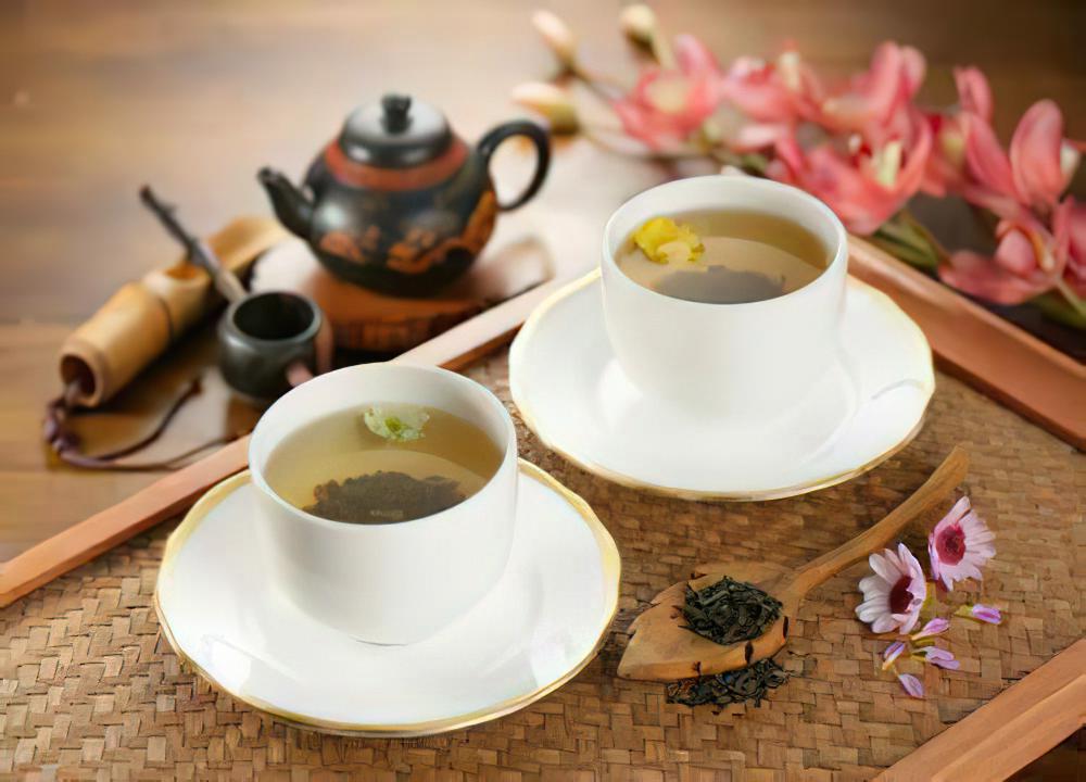 2017年第11届中国西安国际茶业博览会