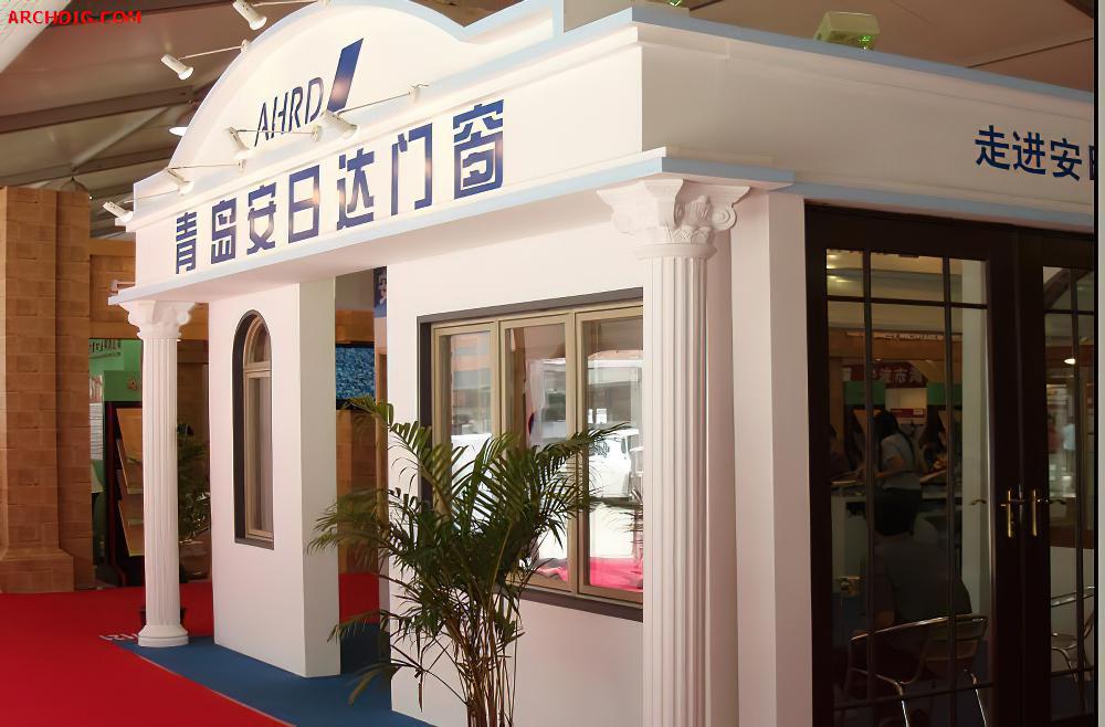 2010武汉国际门窗展览会