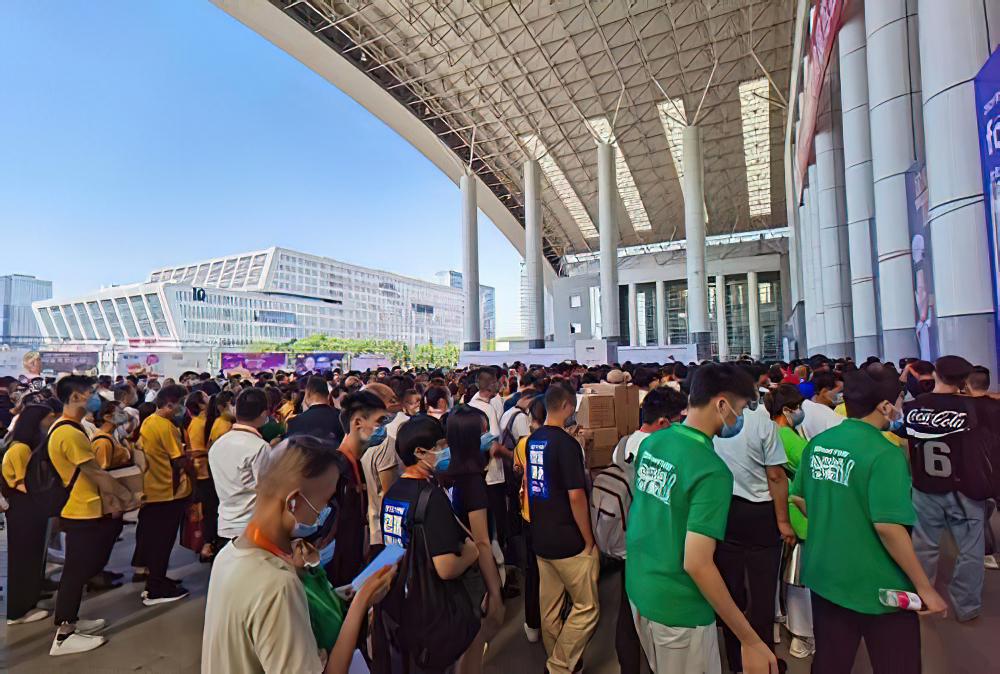 2021第二十二届中国冰淇淋冷食展