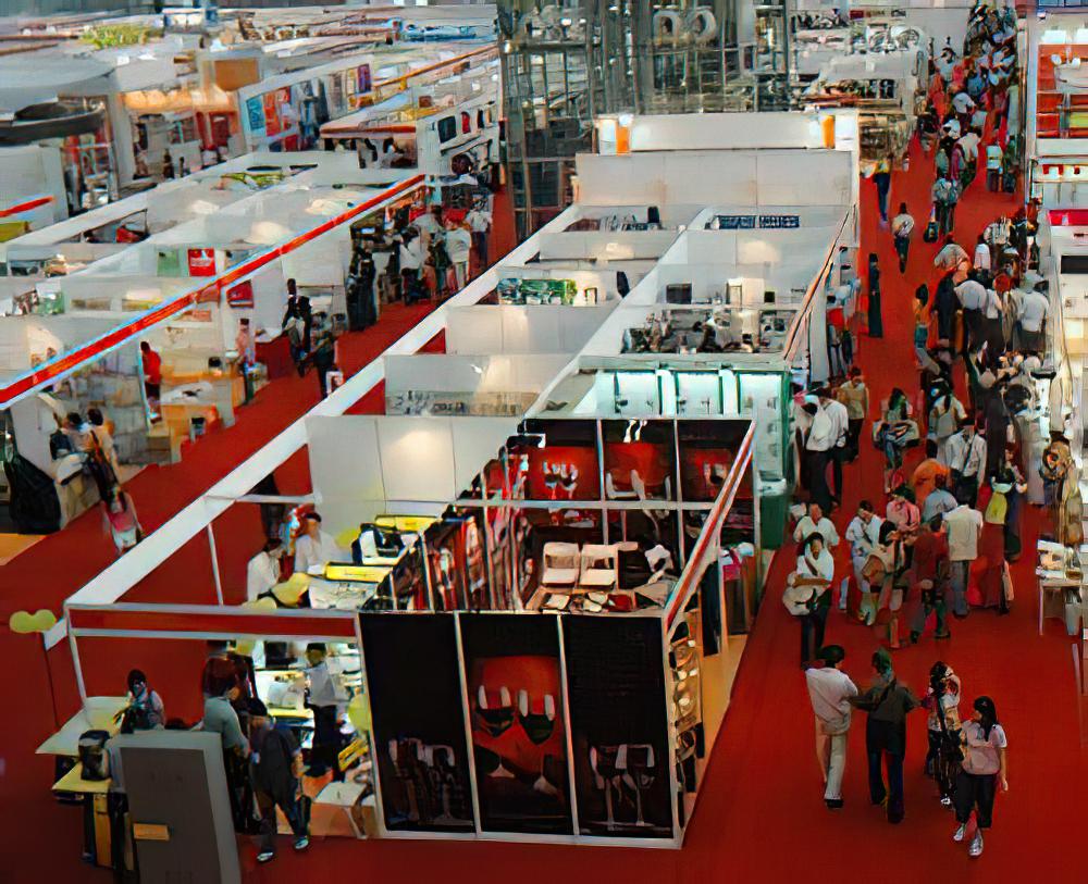 2010北京礼品及工艺品展览会