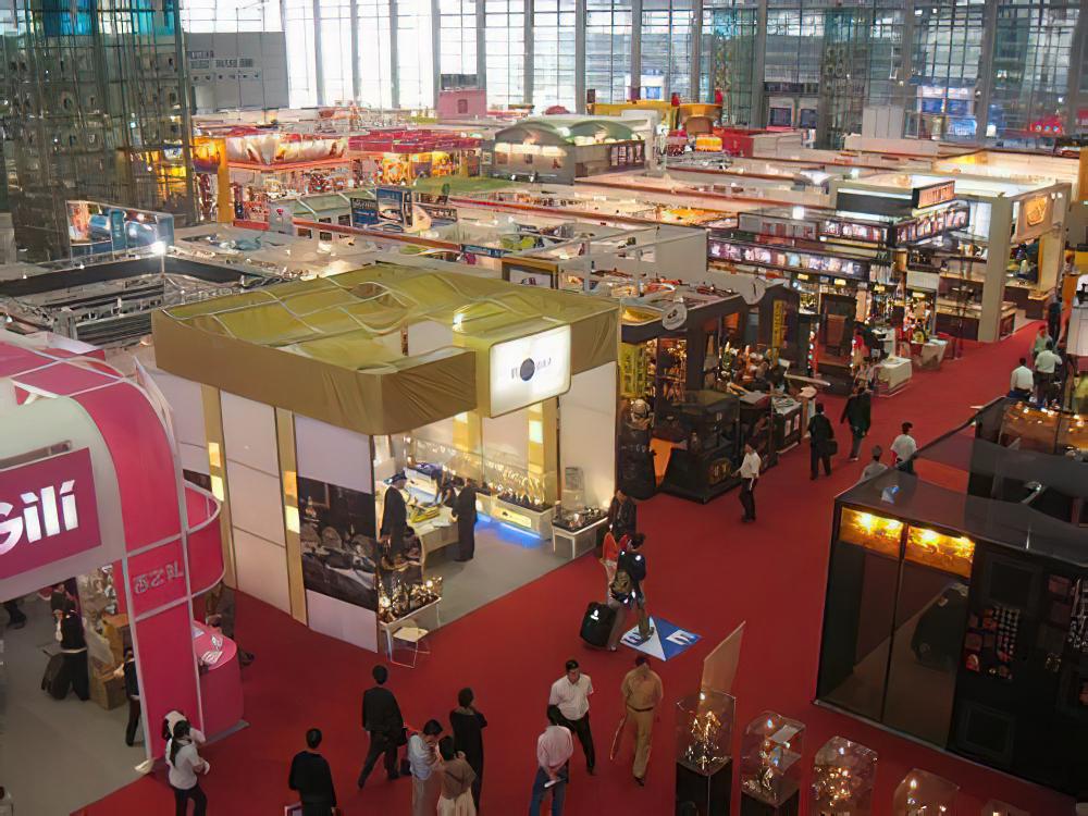 2010中韩(威海)国际礼品、工艺品、家居品展览会