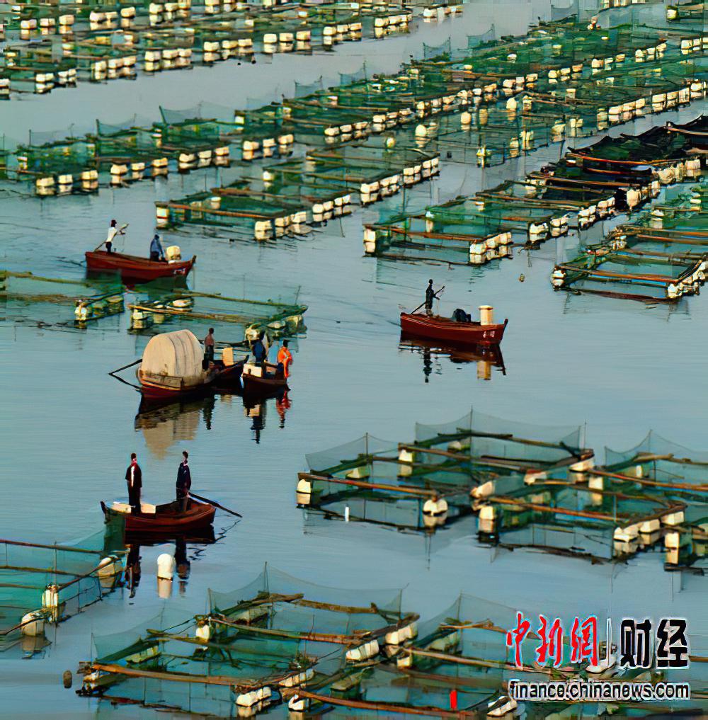 2013北京水产品加工展览会